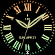 Orange Classic Watch Face para PC Windows