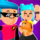 PKXD: Diversão, amigos e jogos para PC Windows