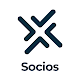 Socios LVR para PC Windows