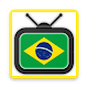 Brasil TV Online para PC Windows
