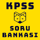KPSS SORU BANKASI para PC Windows